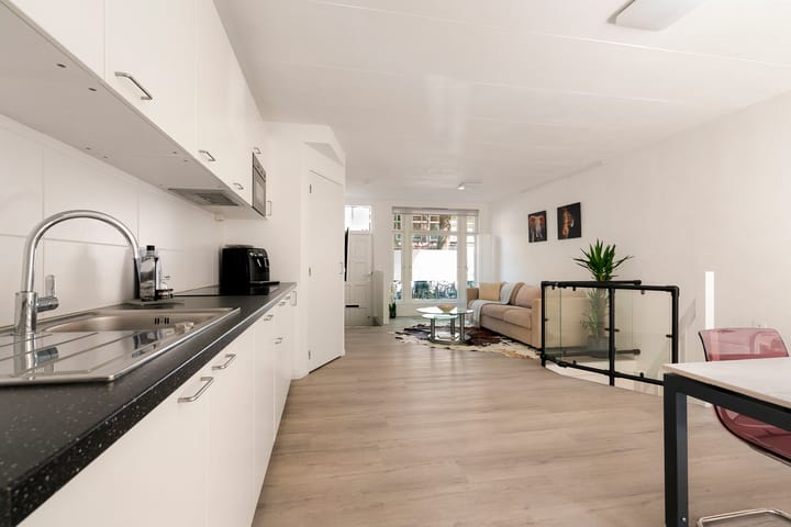 Foto 10 van Eerste Keucheniusstraat 23-A