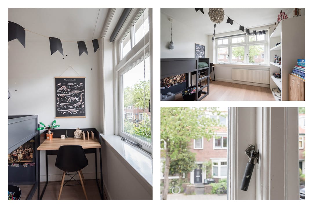 Foto 37 van Meeuwenstraat 24