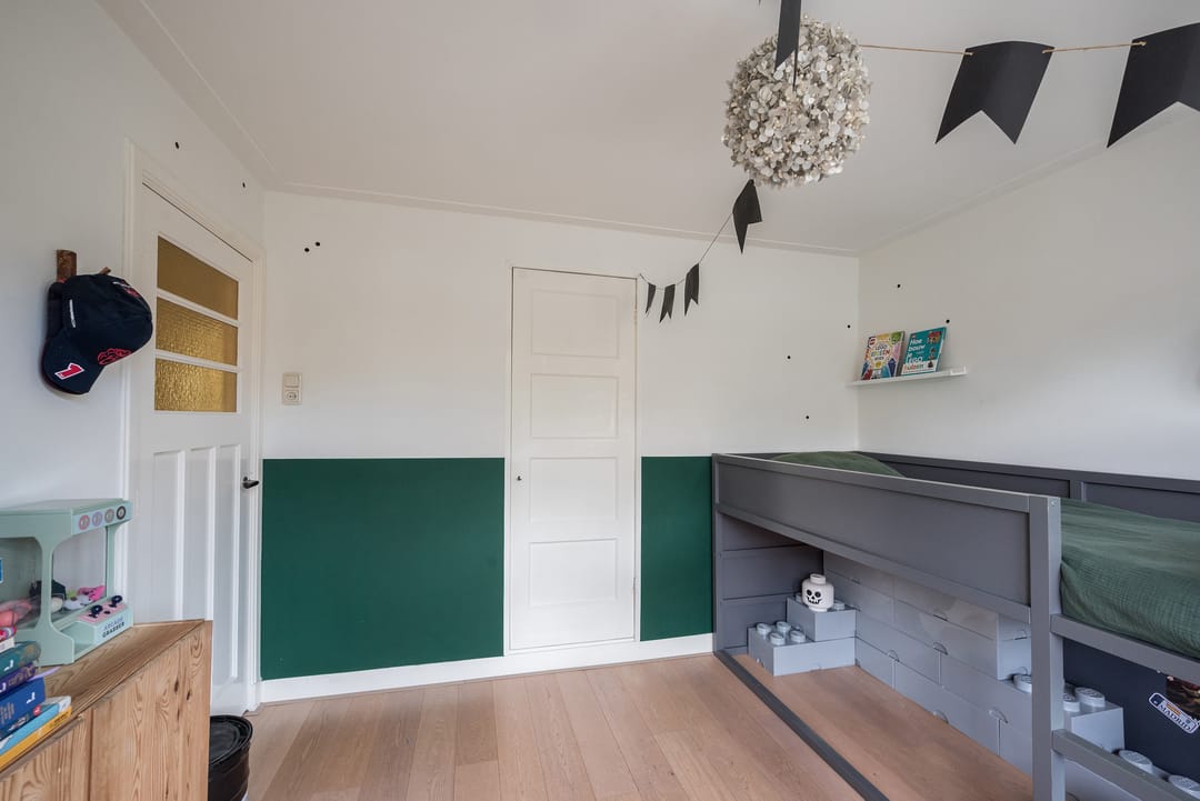 Foto 38 van Meeuwenstraat 24