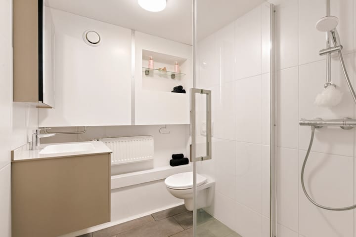 Foto 23 van Eerste Keucheniusstraat 23-A