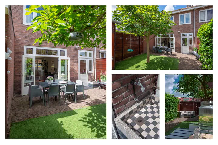 Foto 22 van Meeuwenstraat 24