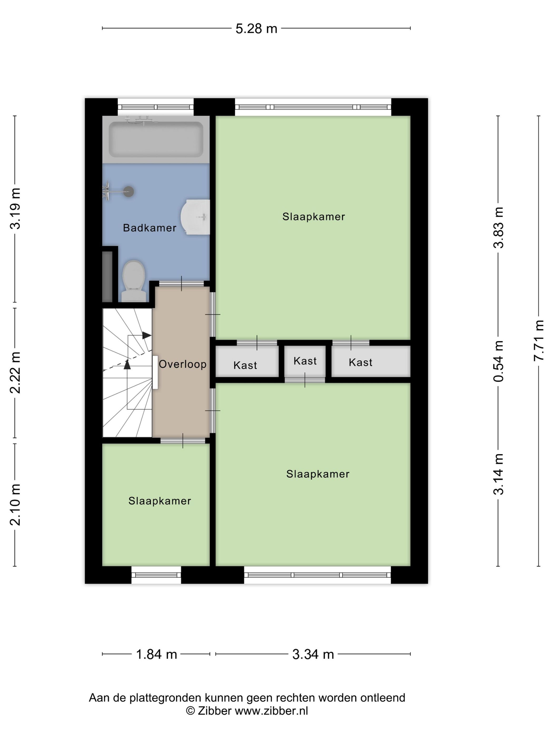 Foto 51 van Meeuwenstraat 24