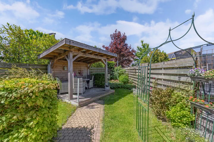 Foto 30 van Tholen 8