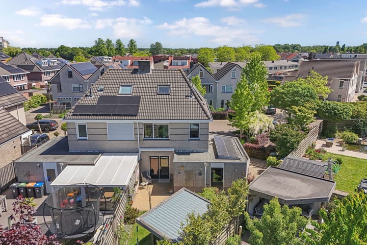 Foto 35 van Tholen 8