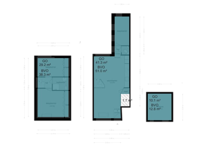 Foto 43 van Eerste Keucheniusstraat 23-A