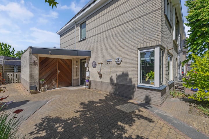 Foto 37 van Tholen 8