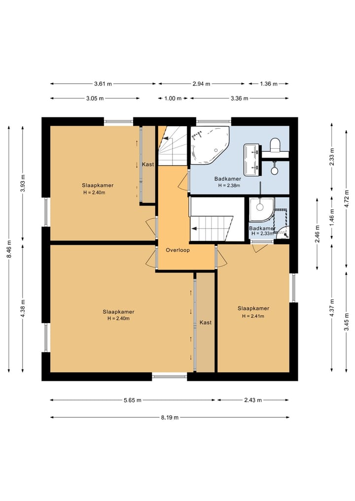 Foto 41 van Bombeydaal 3