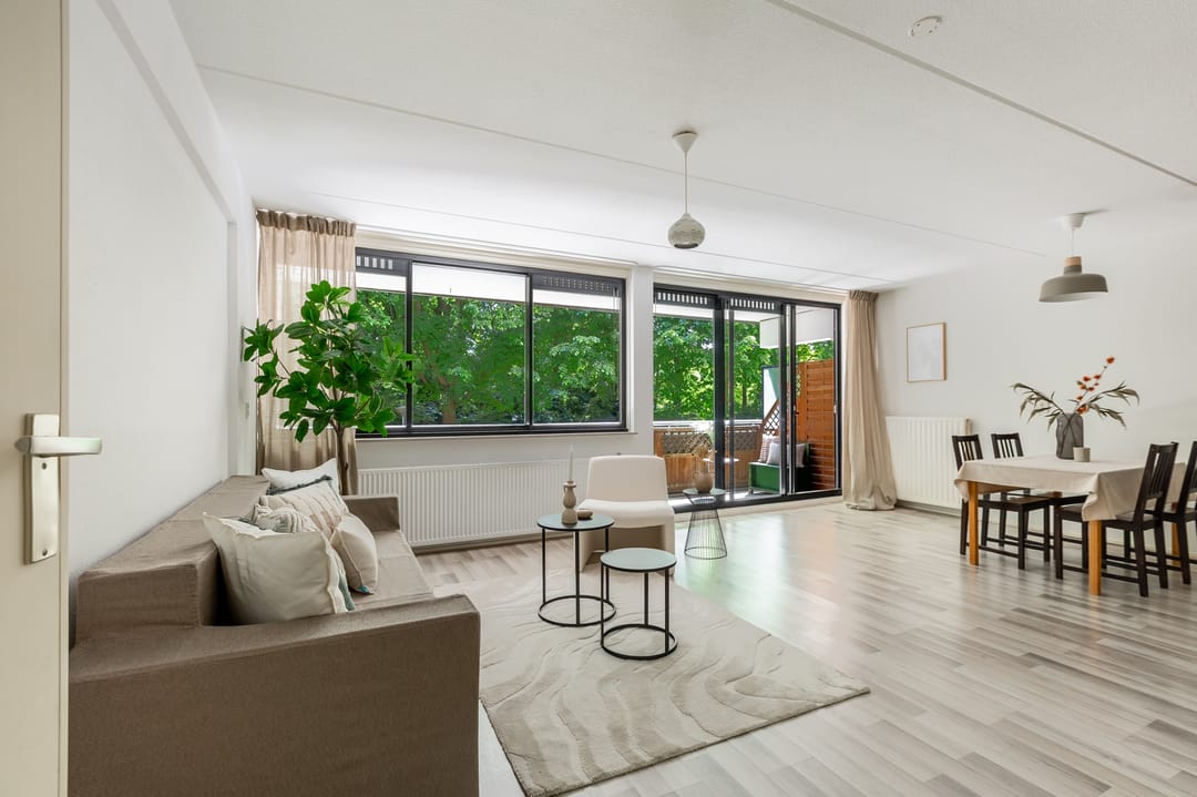 Photo 2 of Wittgensteinlaan 322