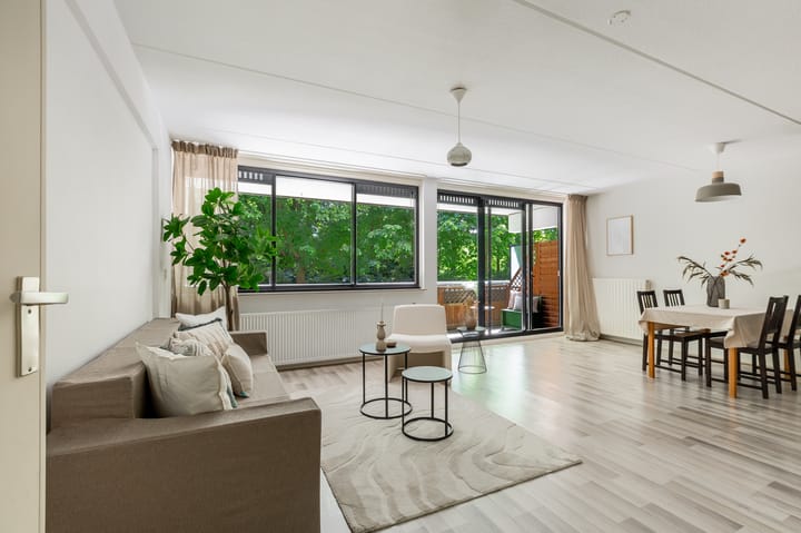 Foto 2 van Wittgensteinlaan 322