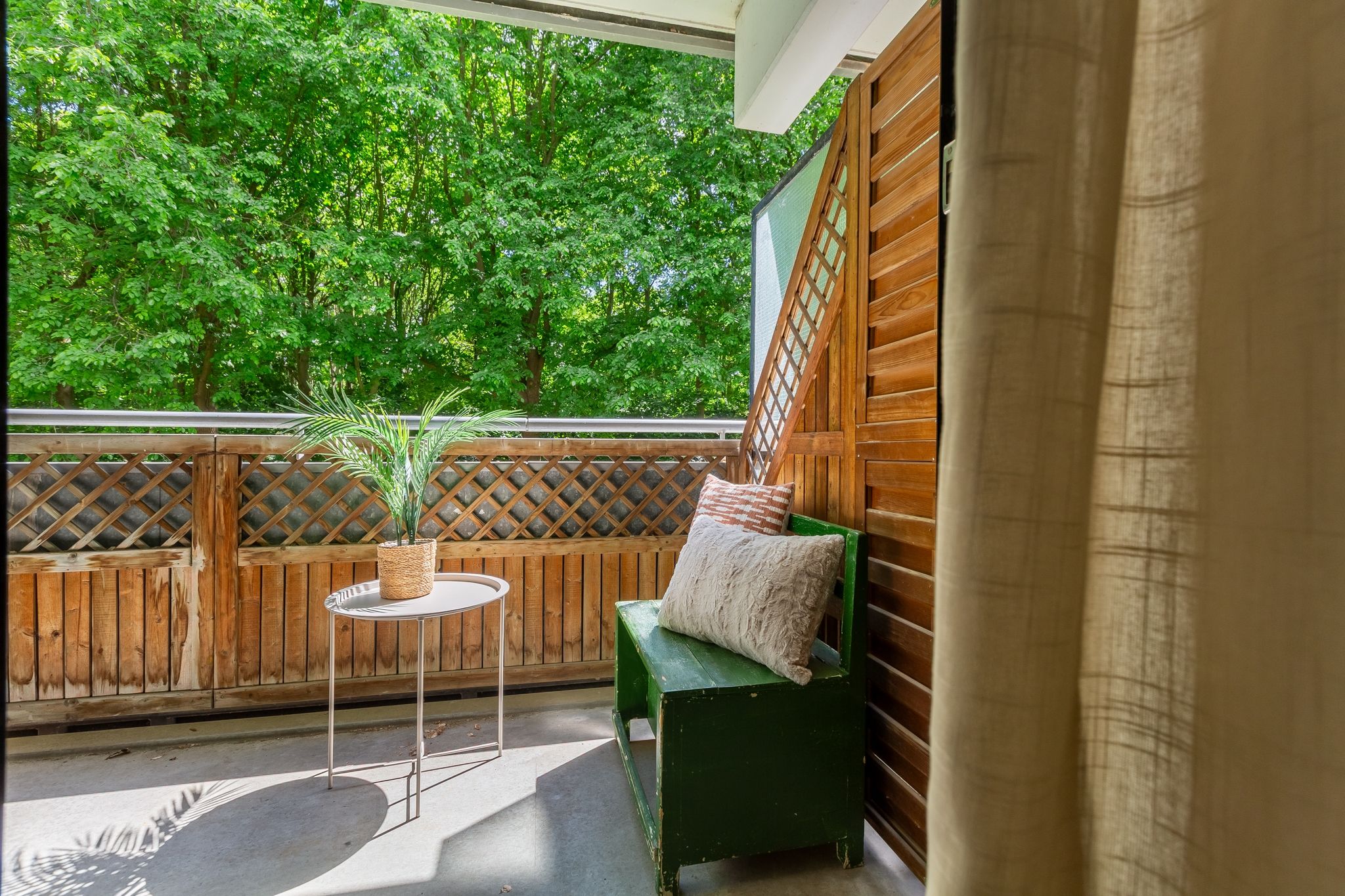 Photo 3 of Wittgensteinlaan 322