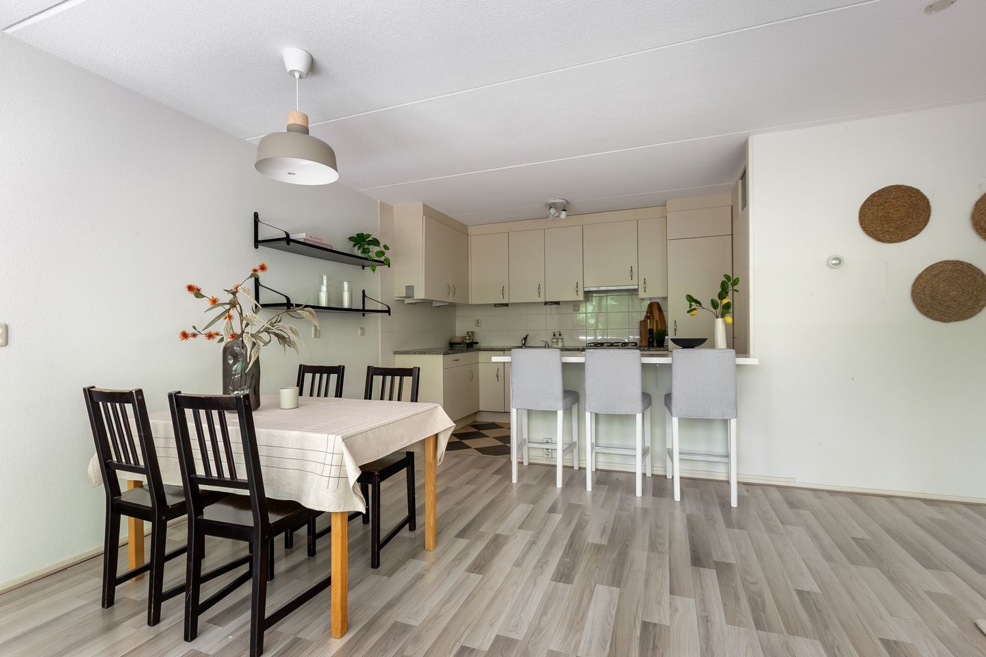 Photo 4 of Wittgensteinlaan 322