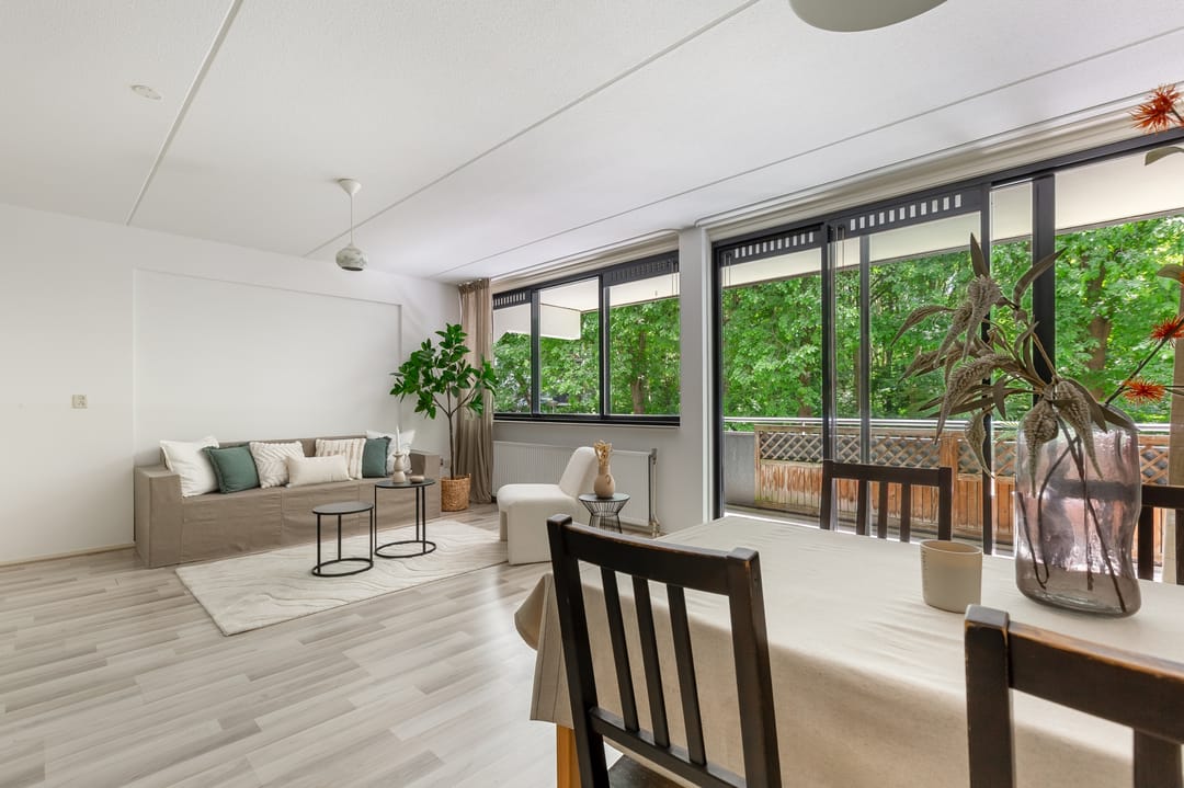 Photo 7 of Wittgensteinlaan 322