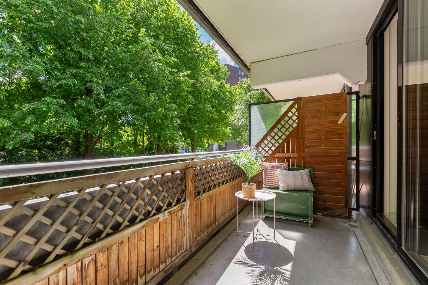 Photo 14 of Wittgensteinlaan 322