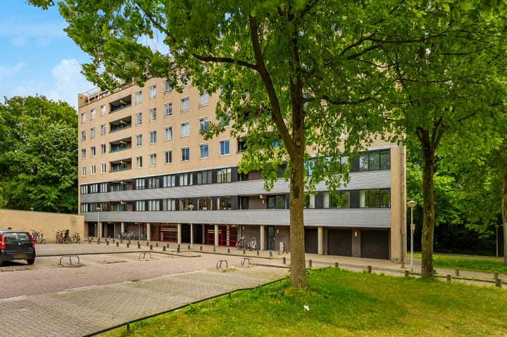 Foto 1 van Wittgensteinlaan 322