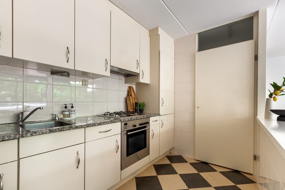 Photo 22 of Wittgensteinlaan 322