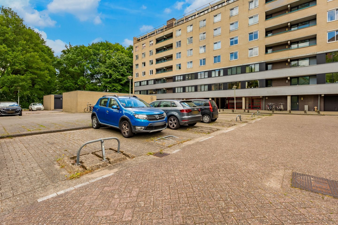 Photo 35 of Wittgensteinlaan 322