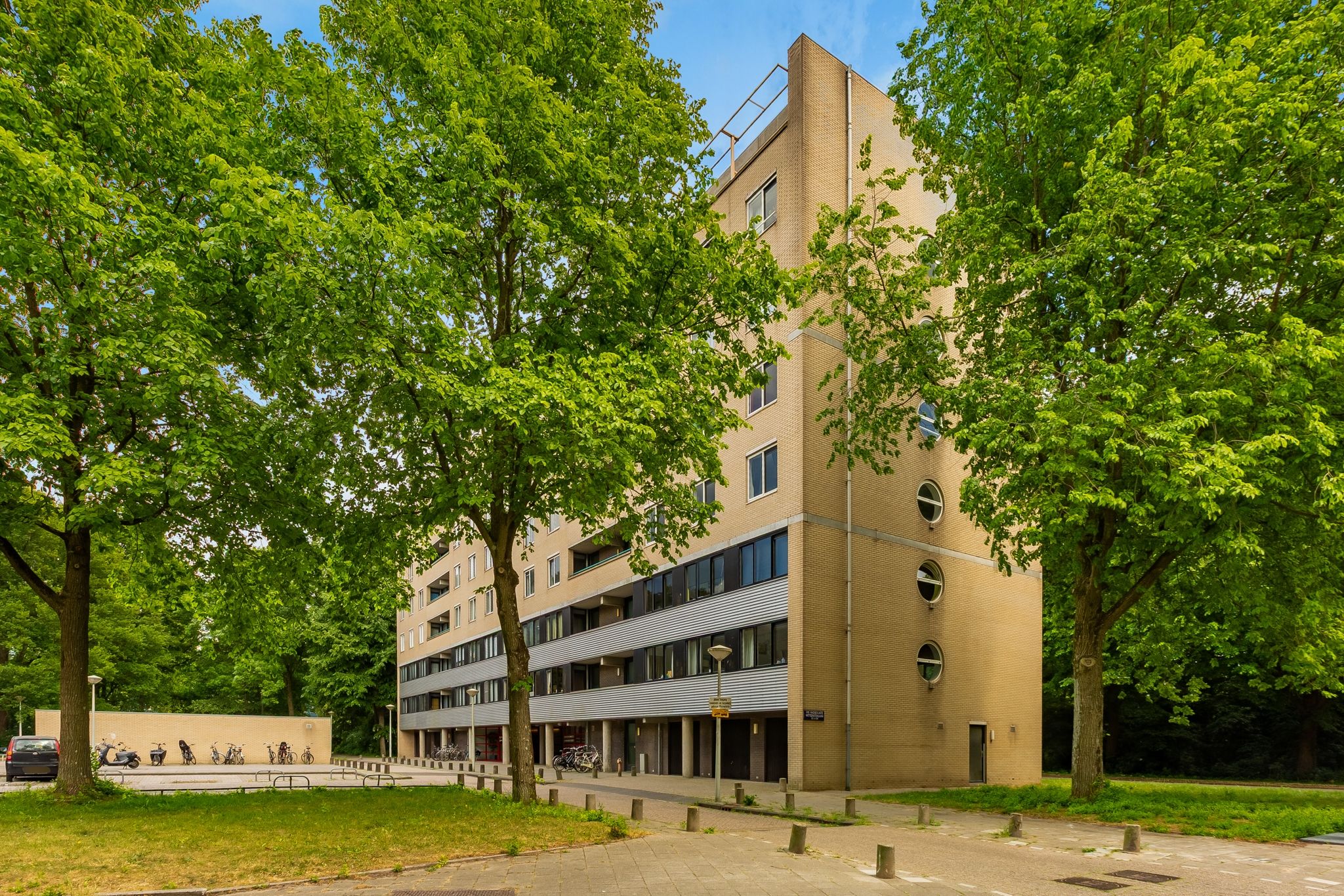 Photo 36 of Wittgensteinlaan 322