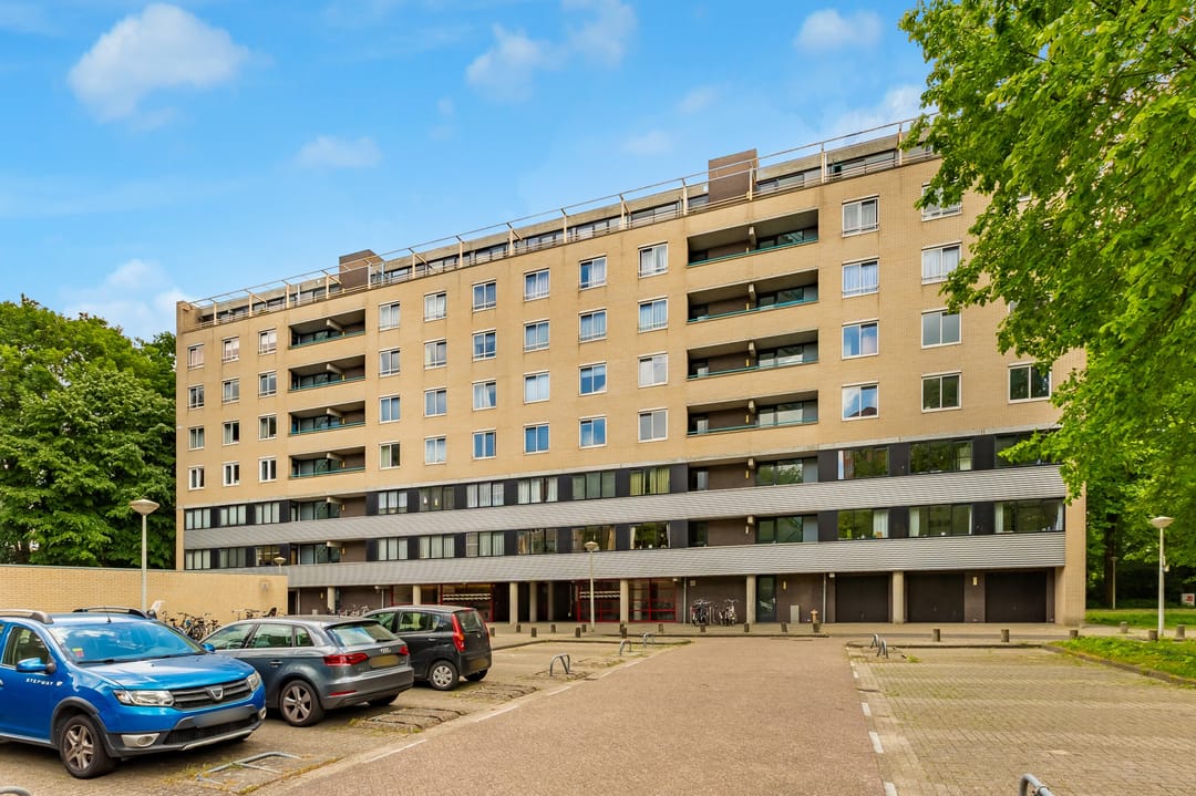 Photo 38 of Wittgensteinlaan 322