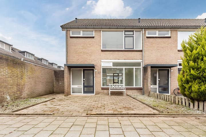 Wagenaarstraat 116