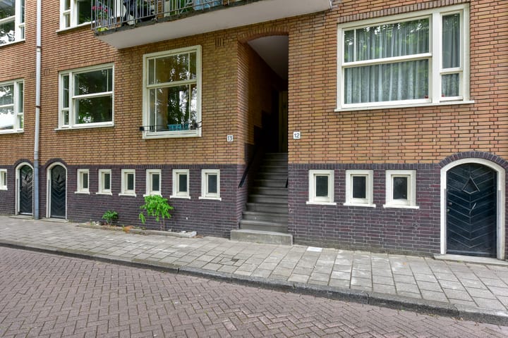 Foto 2 van Theophilusstraat 13-3