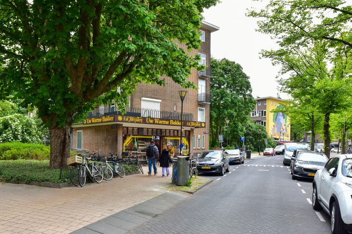 Foto 20 van Theophilusstraat 13-3