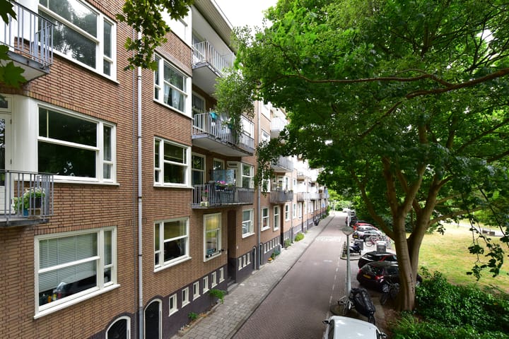 Foto 19 van Theophilusstraat 13-3