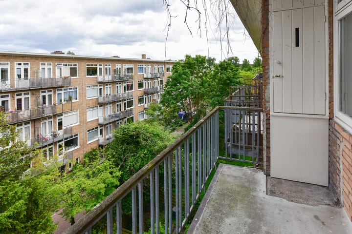 Foto 13 van Theophilusstraat 13-3