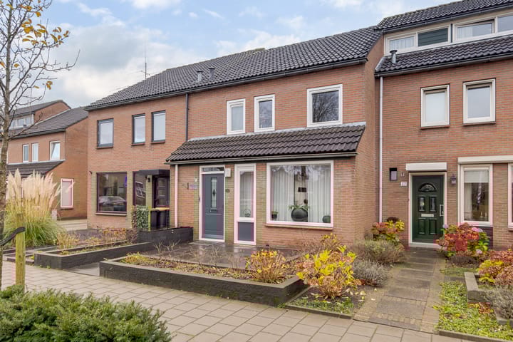 Vechtstraat 25