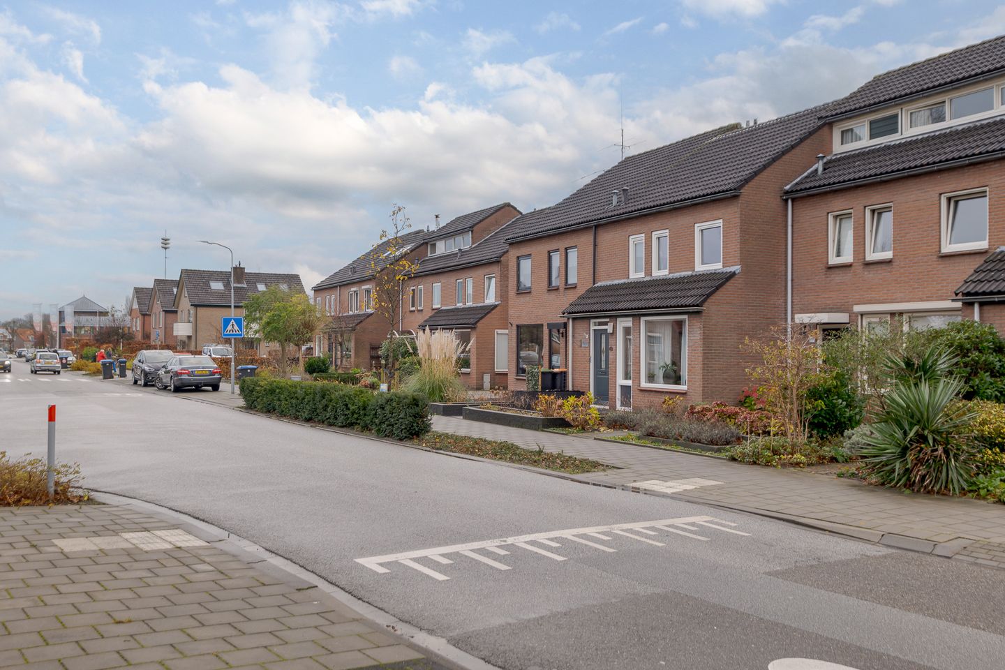 Foto 4 van Vechtstraat 25