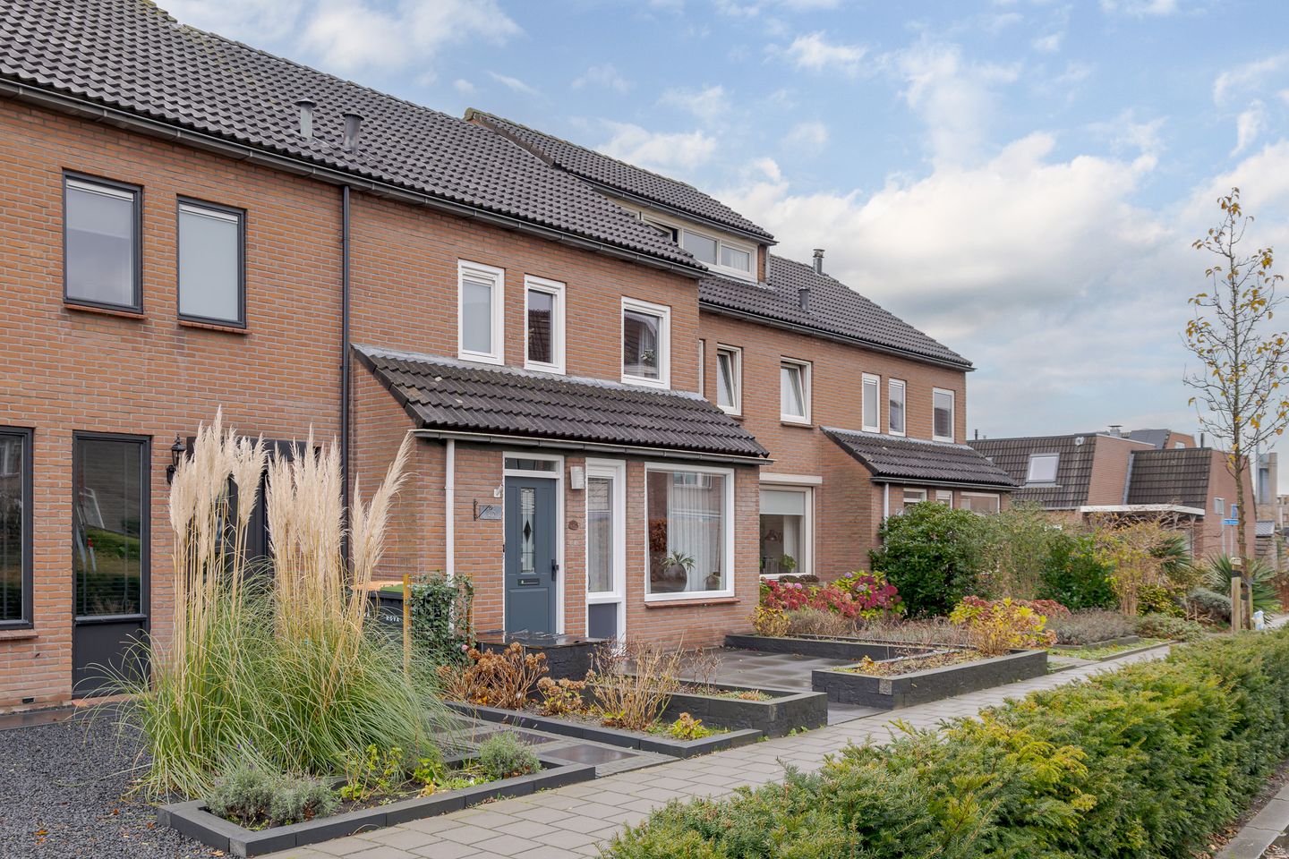 Foto 5 van Vechtstraat 25