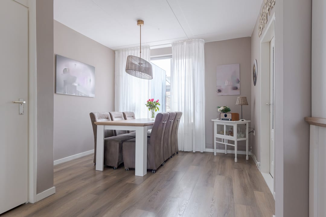 Foto 13 van Vechtstraat 25