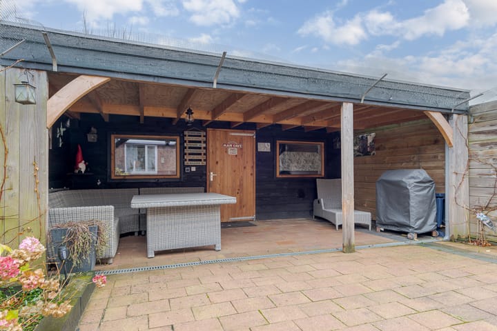 Foto 3 van Vechtstraat 25