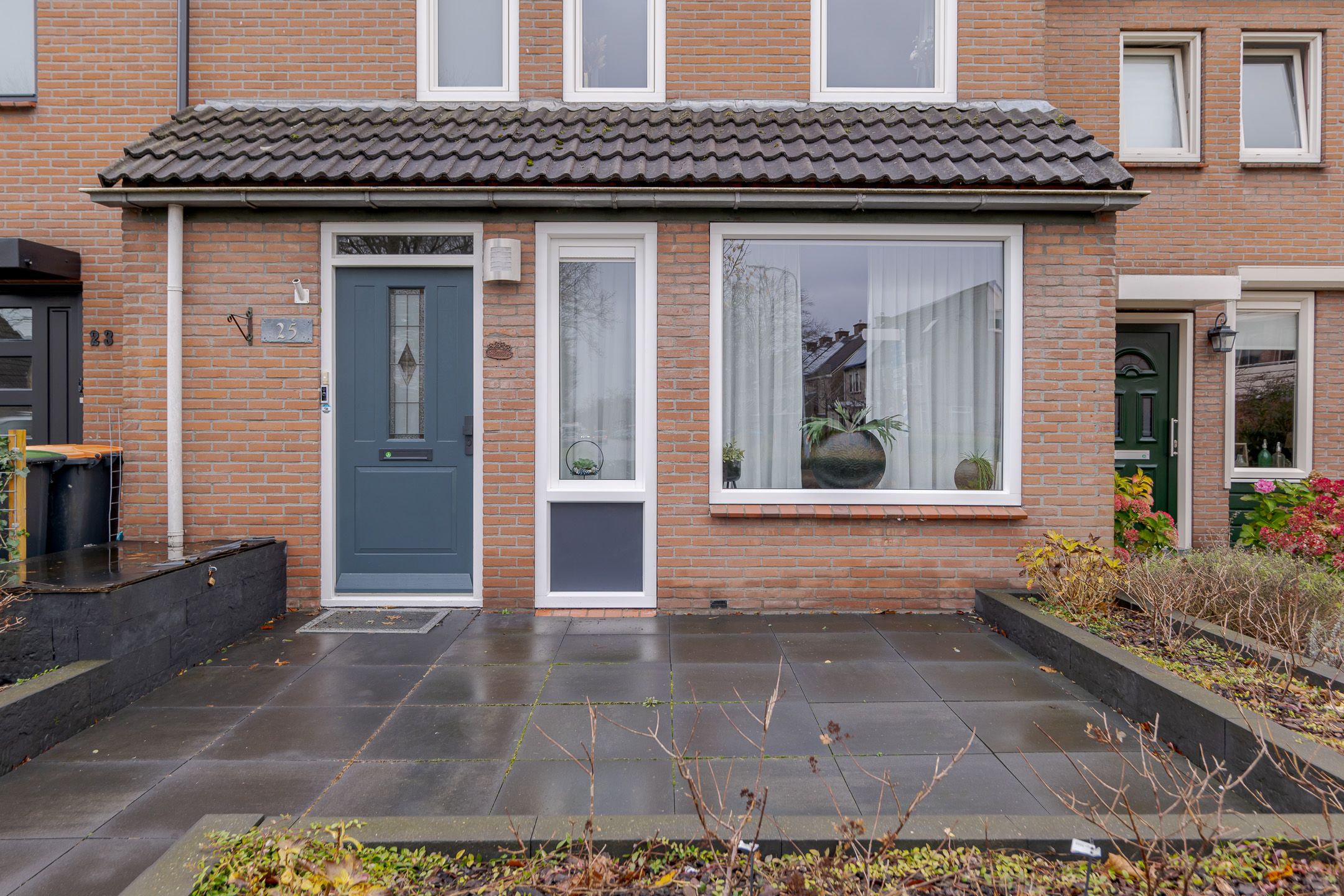 Foto 6 van Vechtstraat 25