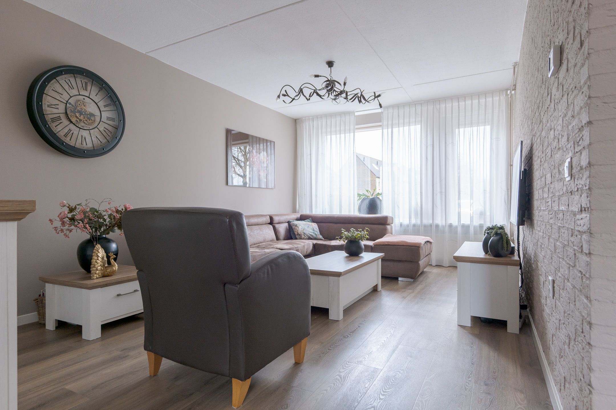 Foto 9 van Vechtstraat 25