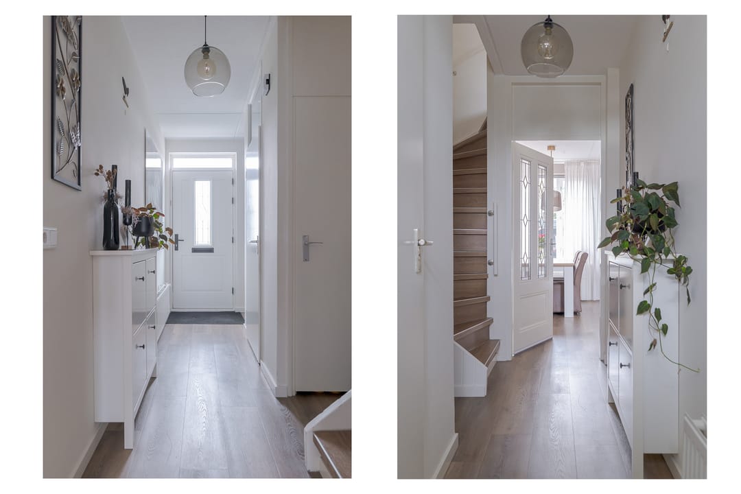 Foto 7 van Vechtstraat 25