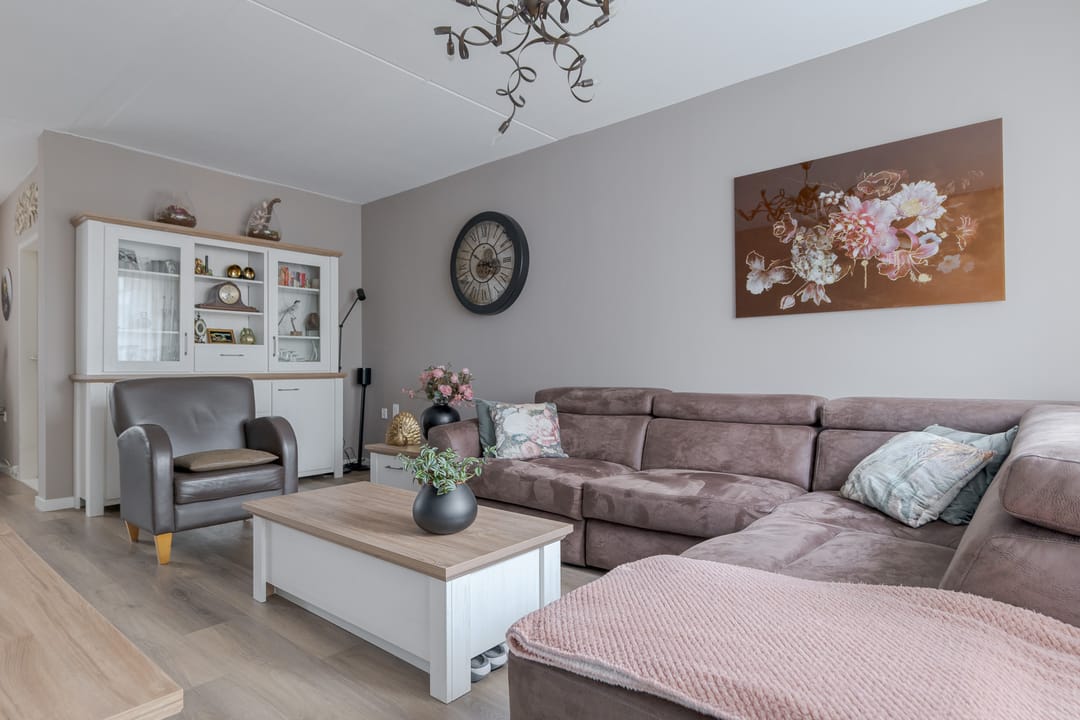 Foto 11 van Vechtstraat 25