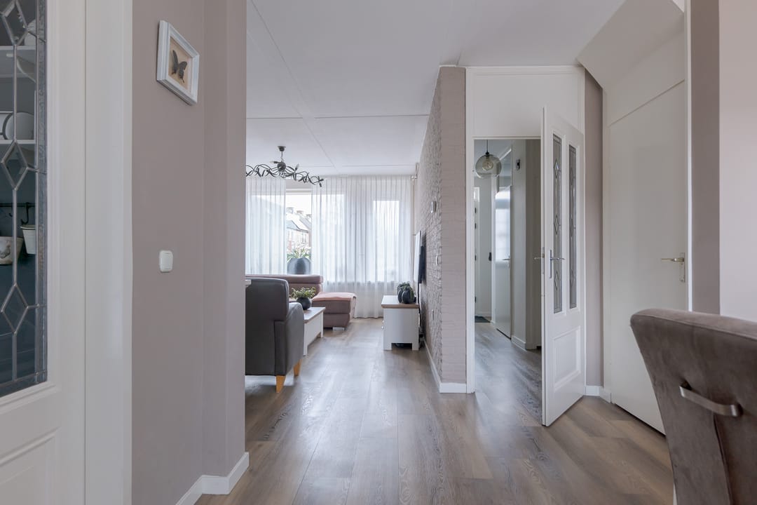 Foto 8 van Vechtstraat 25