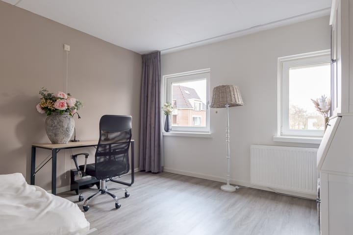 Foto 24 van Vechtstraat 25