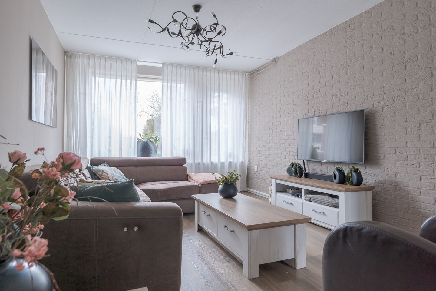 Foto 10 van Vechtstraat 25