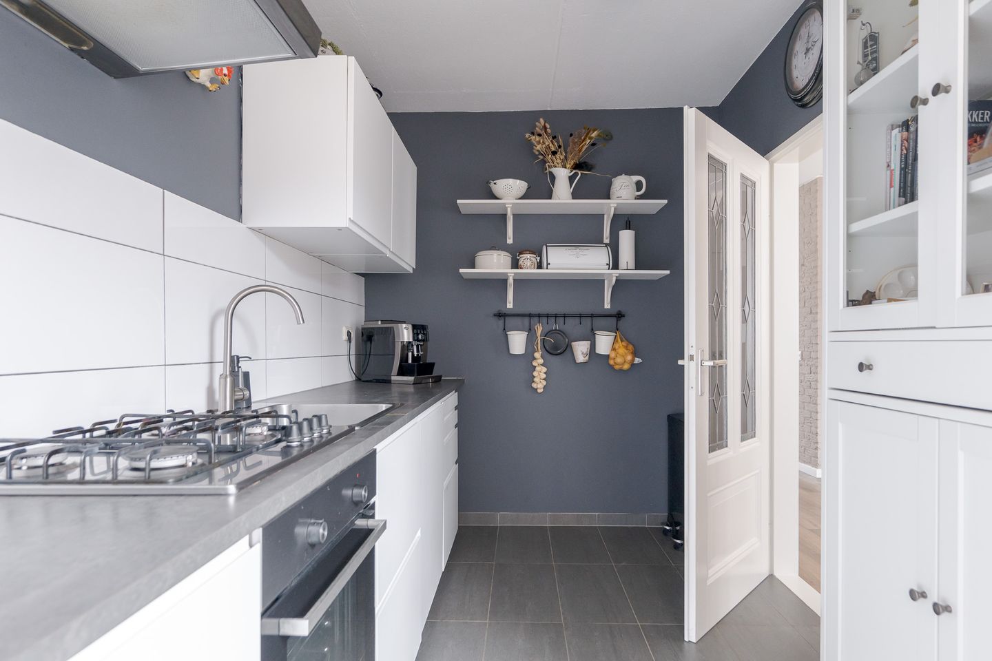 Foto 14 van Vechtstraat 25