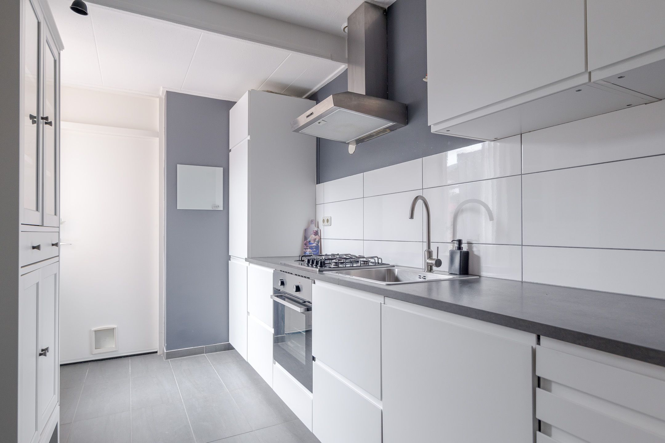 Foto 15 van Vechtstraat 25