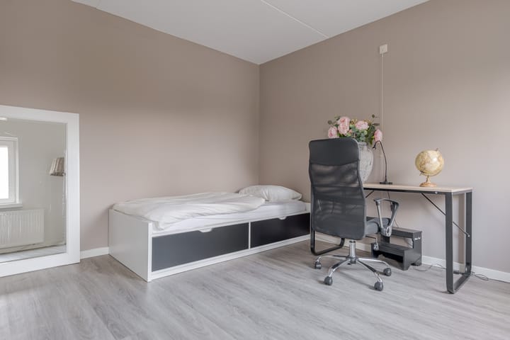 Foto 25 van Vechtstraat 25