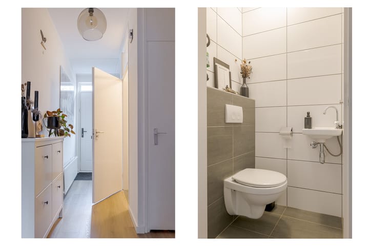 Foto 19 van Vechtstraat 25