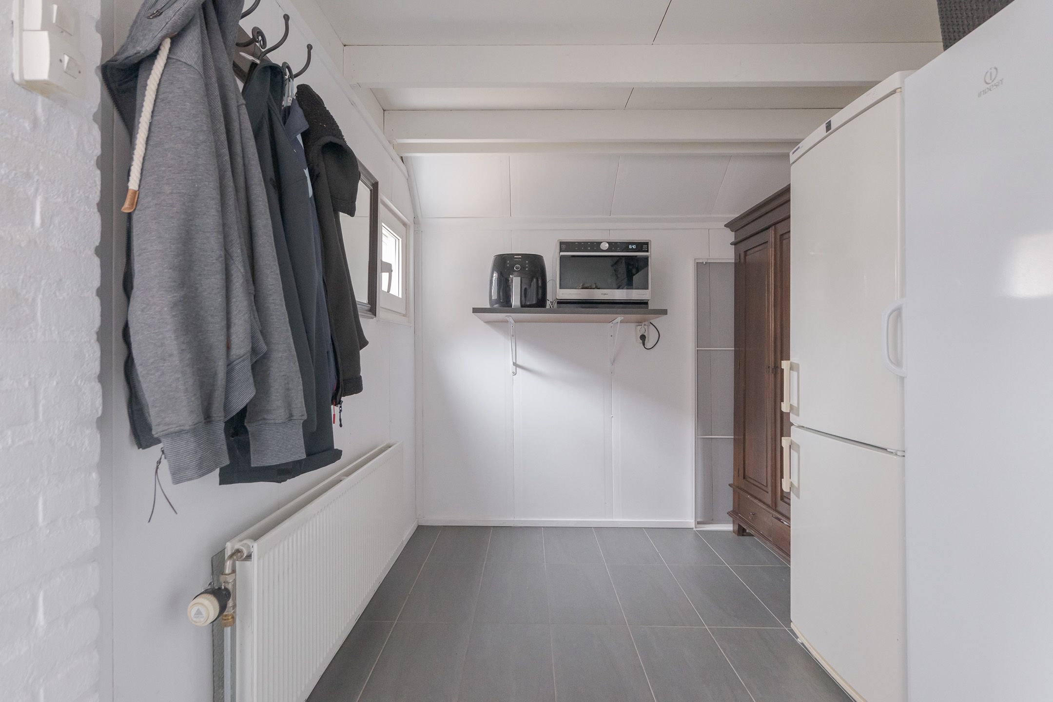 Foto 18 van Vechtstraat 25