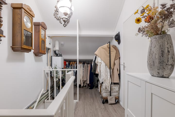 Foto 32 van Vechtstraat 25