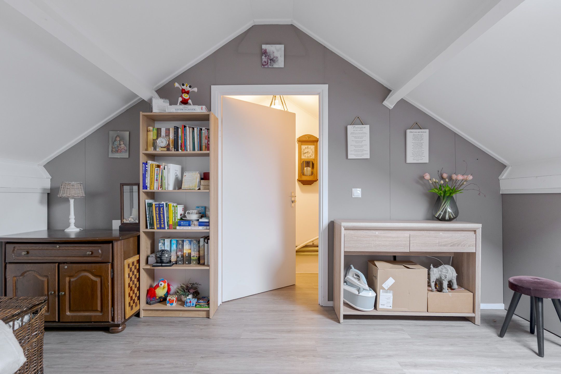 Foto 33 van Vechtstraat 25