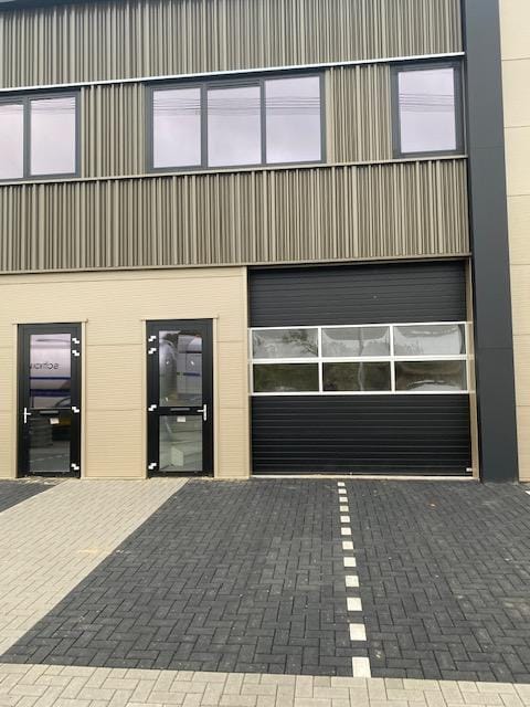 Reedijk 7-T9, Heinenoord