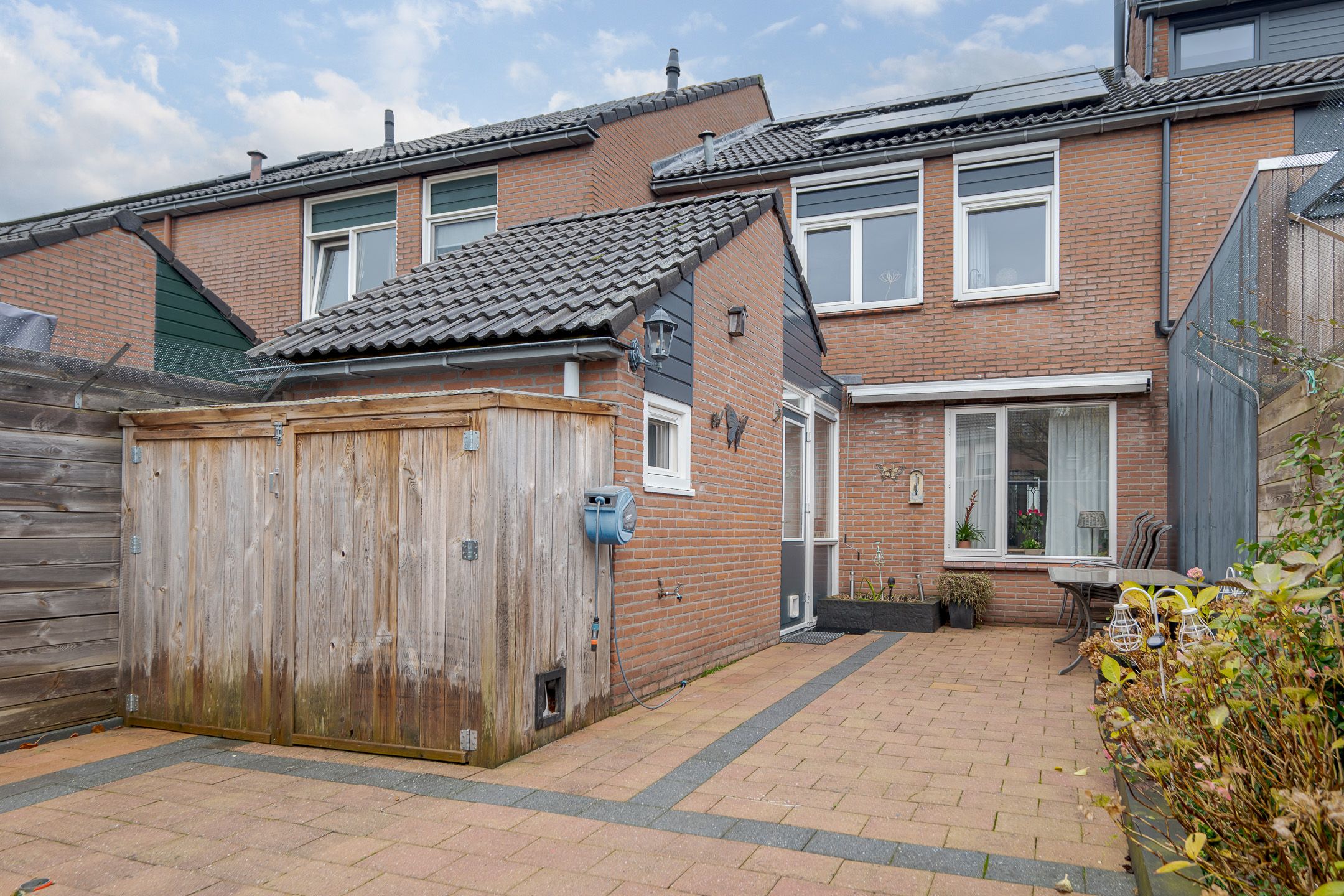 Foto 36 van Vechtstraat 25