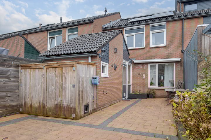 Foto 36 van Vechtstraat 25