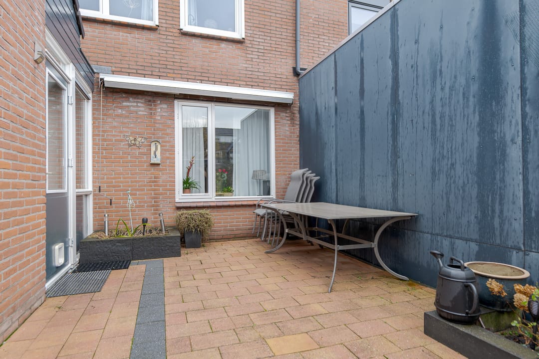 Foto 37 van Vechtstraat 25